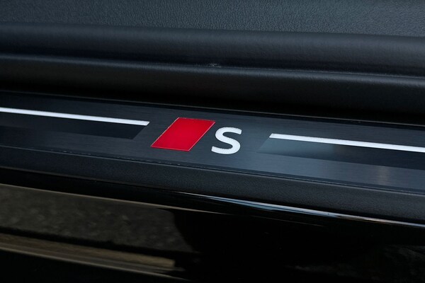 Used Audi A5 2025 for sale - 74076777: Photo 34