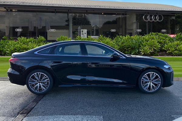 Used Audi A5 2025 for sale - 74076777: Photo 3