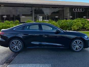 Used Audi A5 2025 for sale - 74076777: Photo