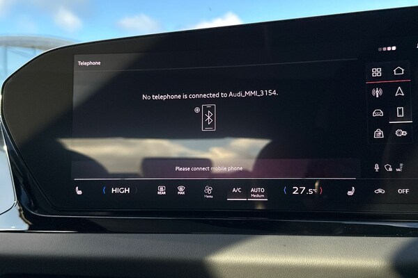Used Audi A5 2025 for sale - 74076777: Photo 42