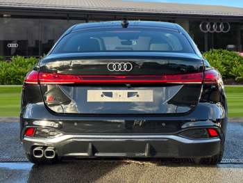 Used Audi A5 2025 for sale - 74076777: Photo