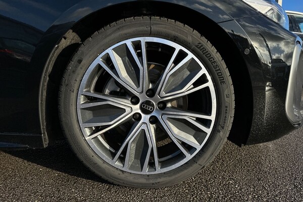 Used Audi A5 2025 for sale - 74076777: Photo 9