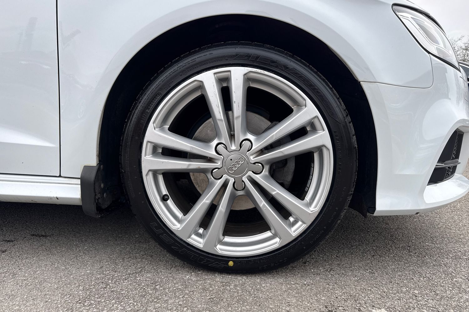 Used Audi A3 2019 for sale - 77340958: Photo 10