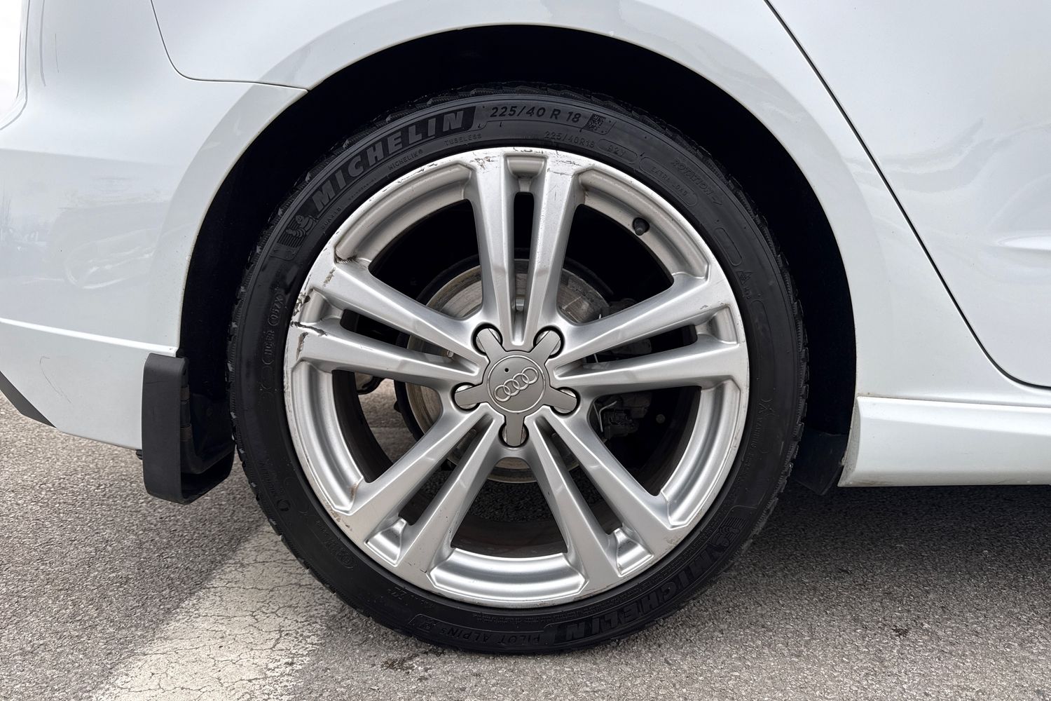 Used Audi A3 2019 for sale - 77340958: Photo 11