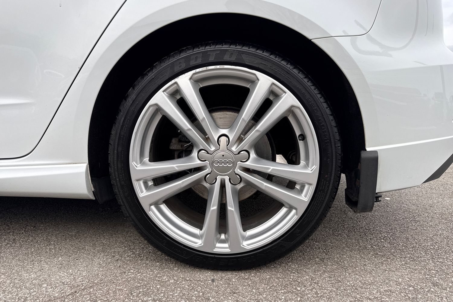 Used Audi A3 2019 for sale - 77340958: Photo 12