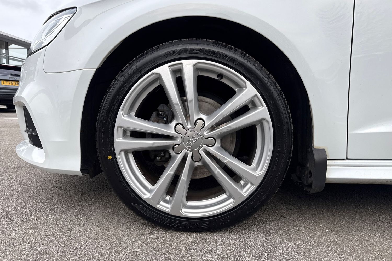 Used Audi A3 2019 for sale - 77340958: Photo 13