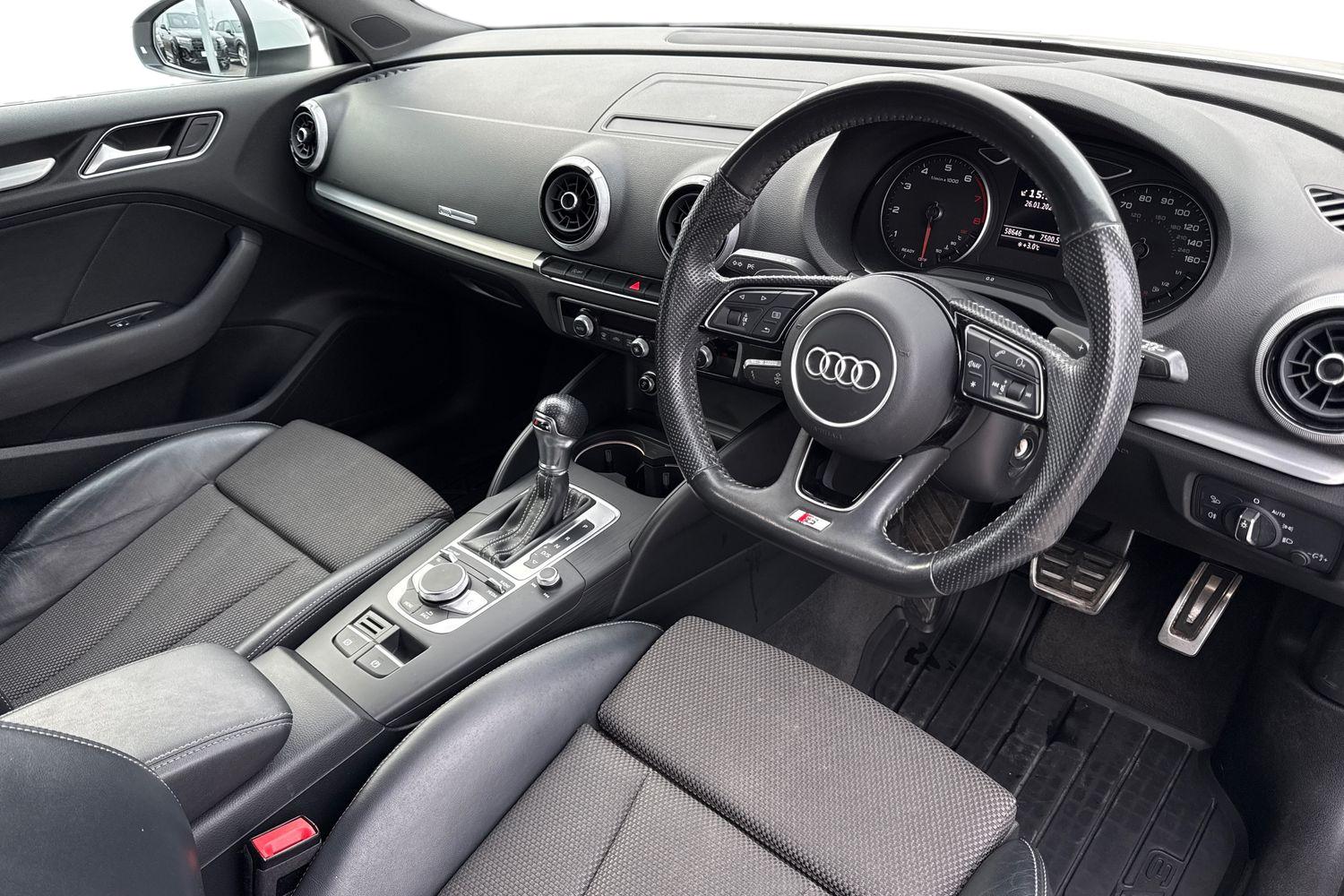 Used Audi A3 2019 for sale - 77340958: Photo 14