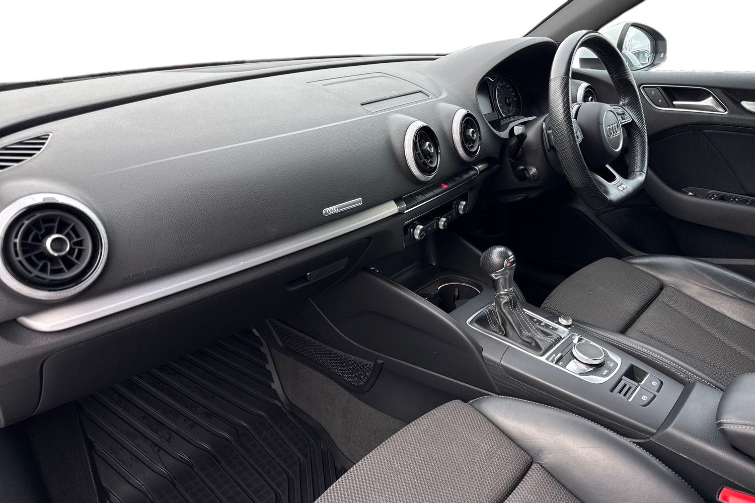 Used Audi A3 2019 for sale - 77340958: Photo 15