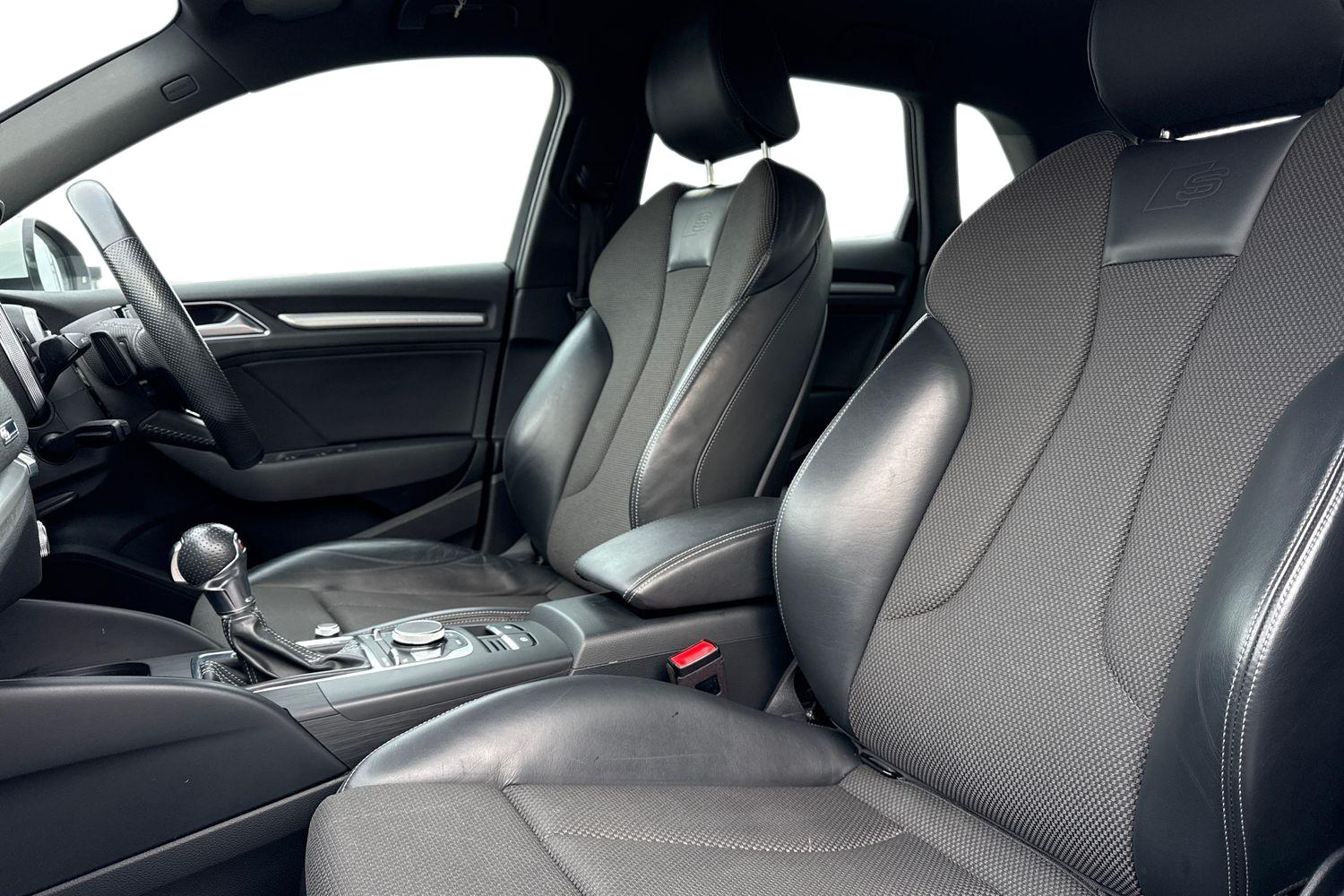 Used Audi A3 2019 for sale - 77340958: Photo 16