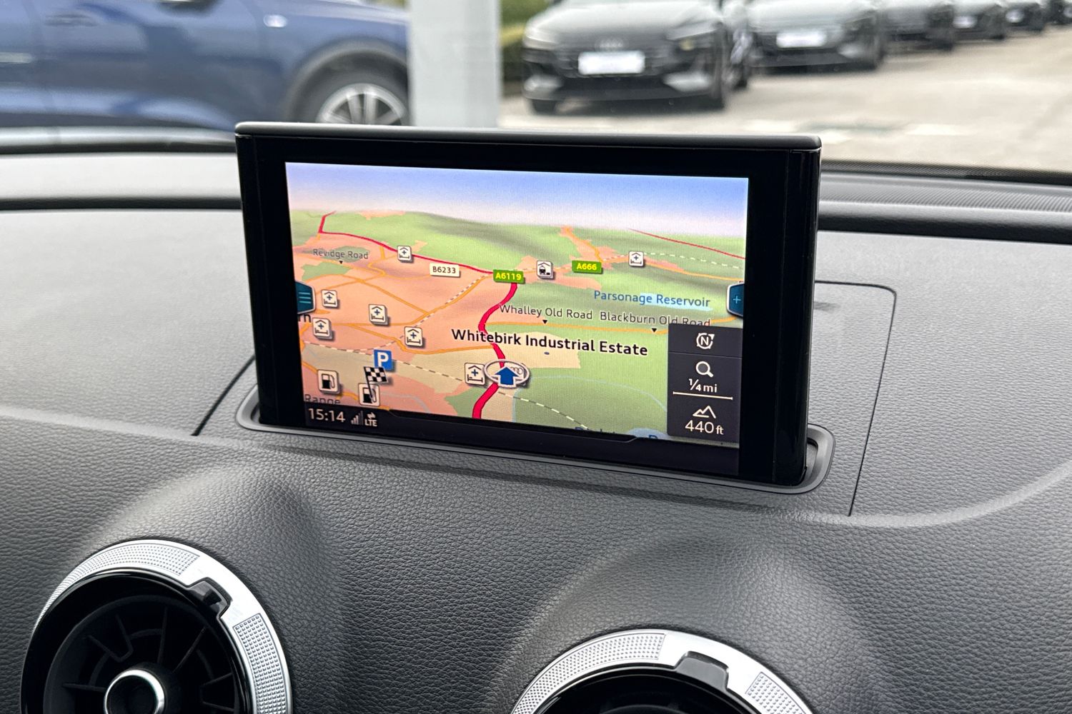 Used Audi A3 2019 for sale - 77340958: Photo 17