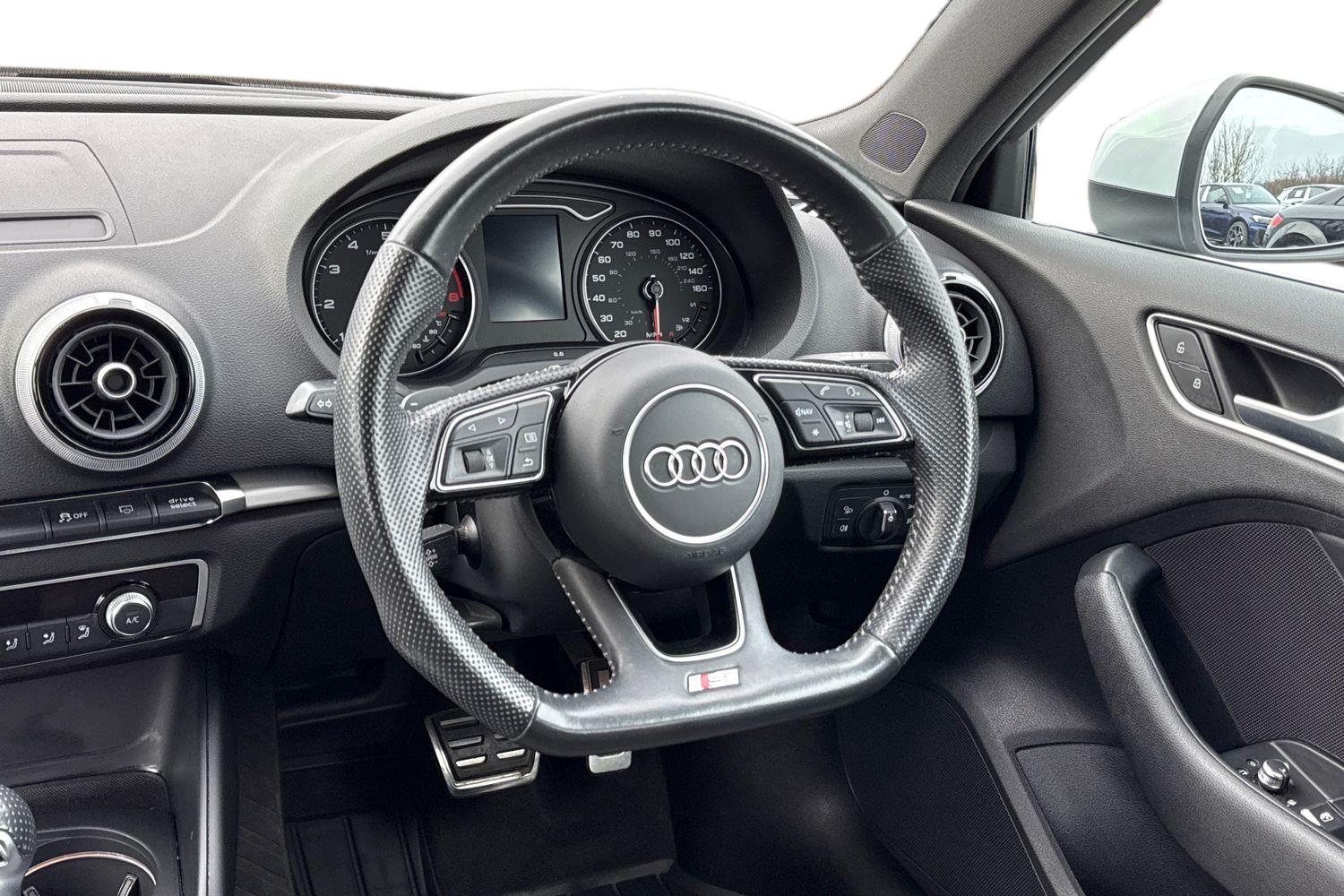 Used Audi A3 2019 for sale - 77340958: Photo 18