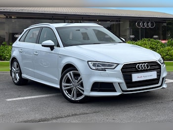 Audi A3 feature image