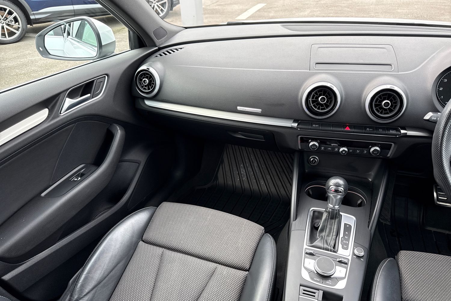 Used Audi A3 2019 for sale - 77340958: Photo 20