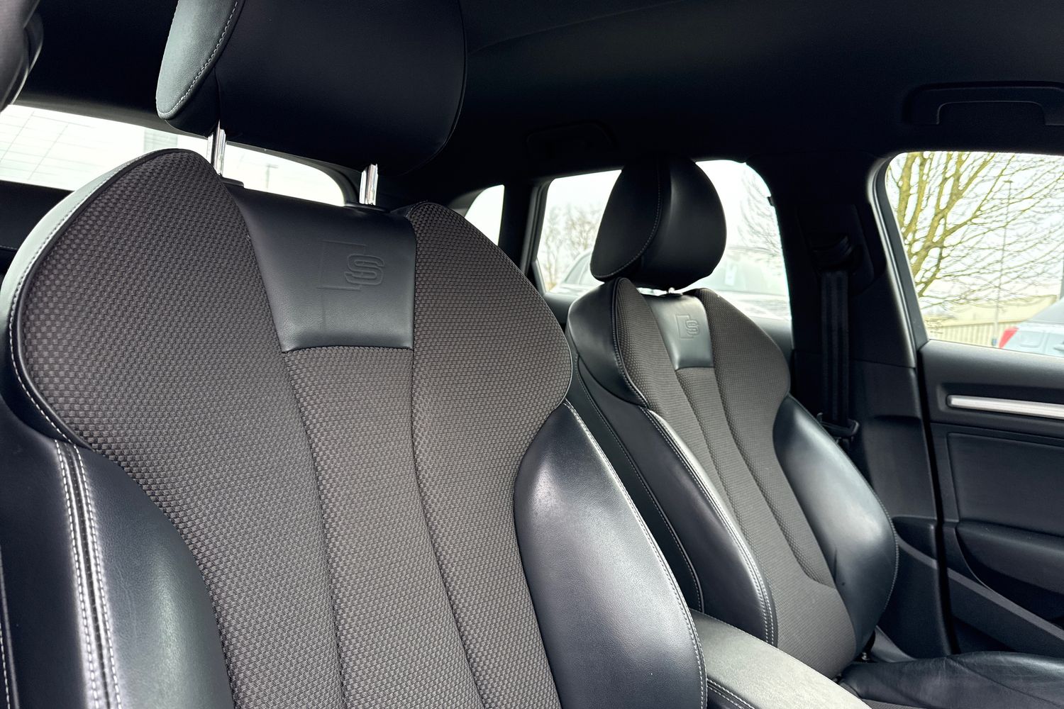 Used Audi A3 2019 for sale - 77340958: Photo 24