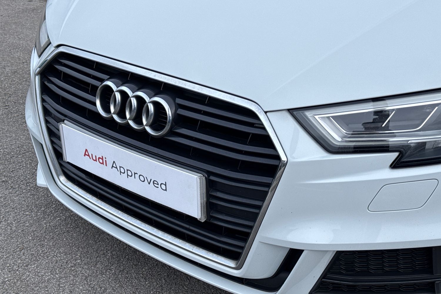 Used Audi A3 2019 for sale - 77340958: Photo 27