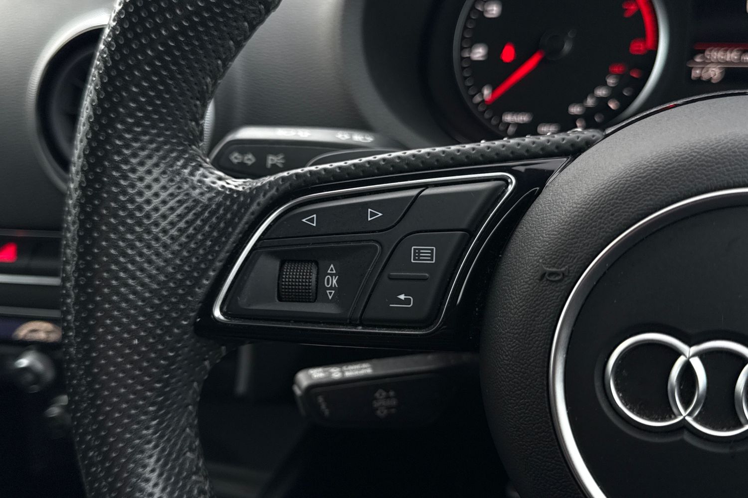 Used Audi A3 2019 for sale - 77340958: Photo 32