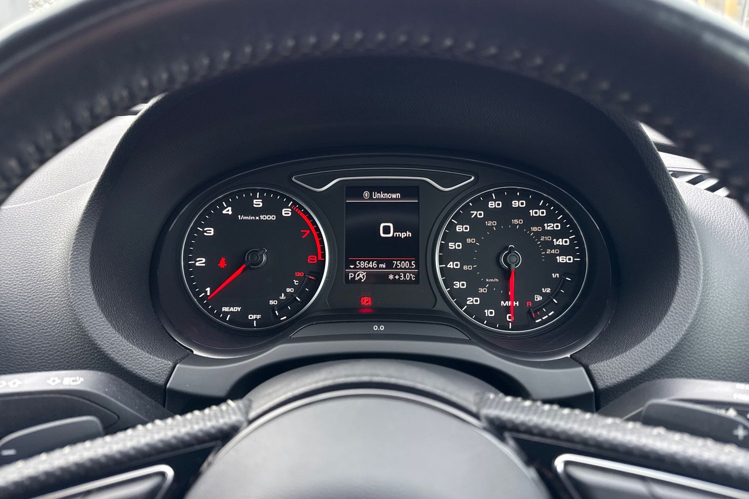 Used Audi A3 2019 for sale - 77340958: Photo 35