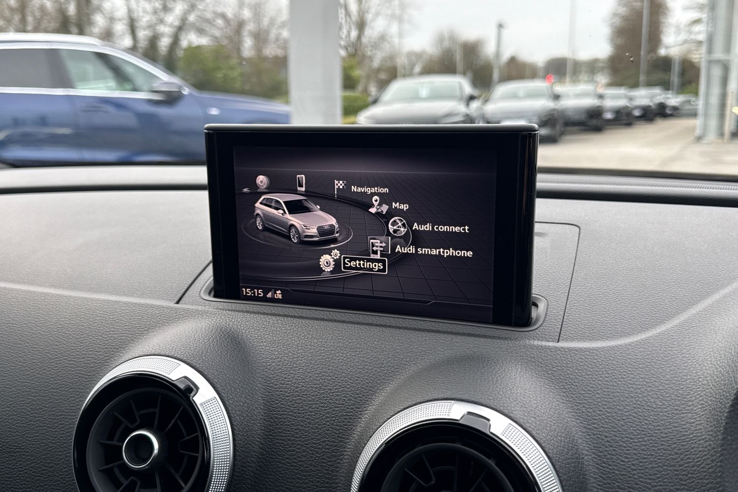 Used Audi A3 2019 for sale - 77340958: Photo 39