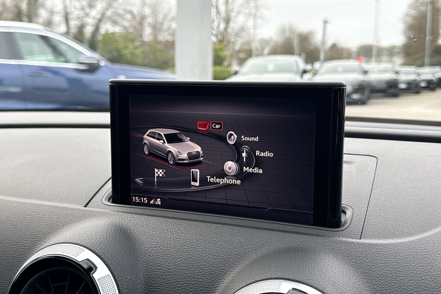 Used Audi A3 2019 for sale - 77340958: Photo 40