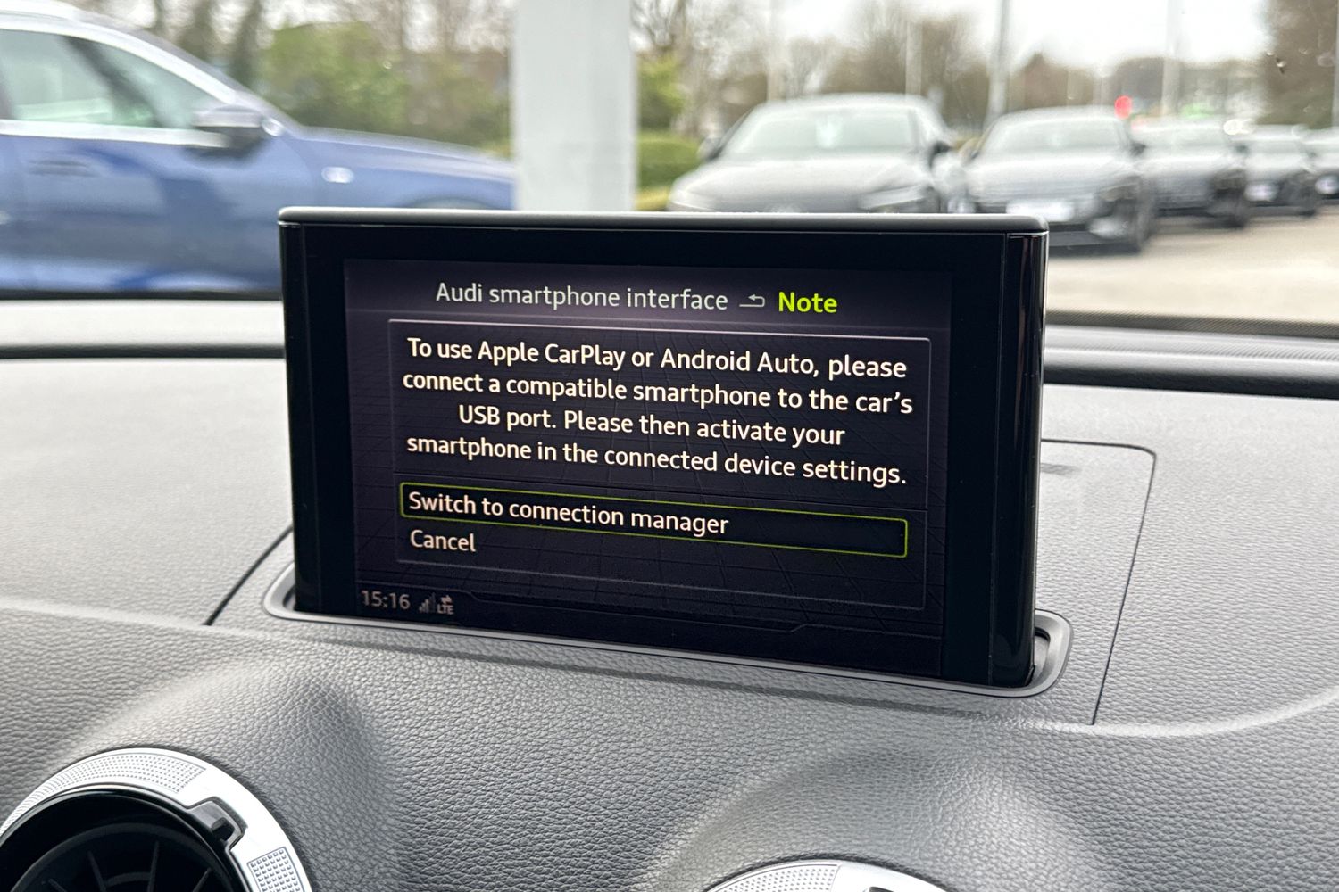 Used Audi A3 2019 for sale - 77340958: Photo 41