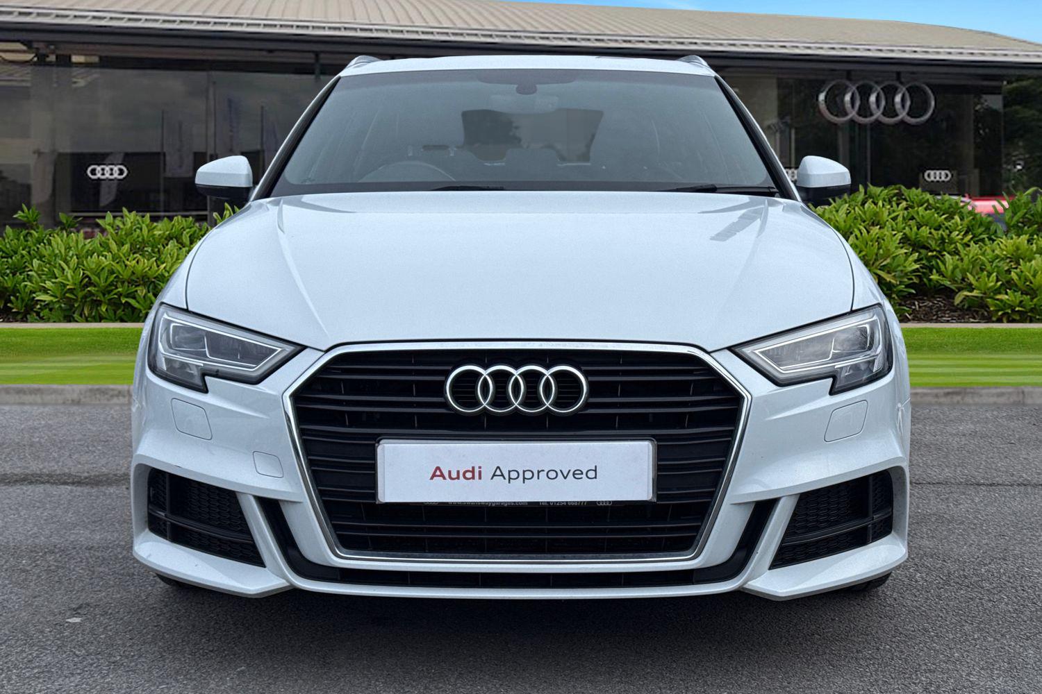 Used Audi A3 2019 for sale - 77340958: Photo 6