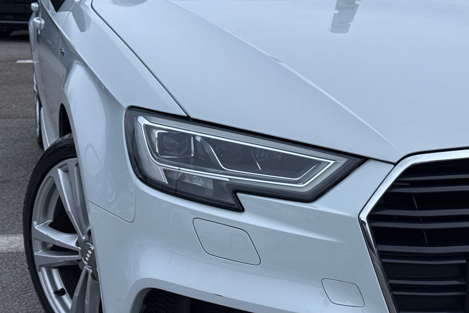 Used Audi A3 2019 for sale - 77340958: Photo 9