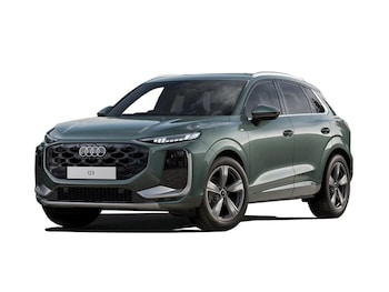 Used Audi Q3 2026 for sale - 78537580: Photo