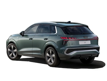 Used Audi Q3 2026 for sale - 78537580: Photo