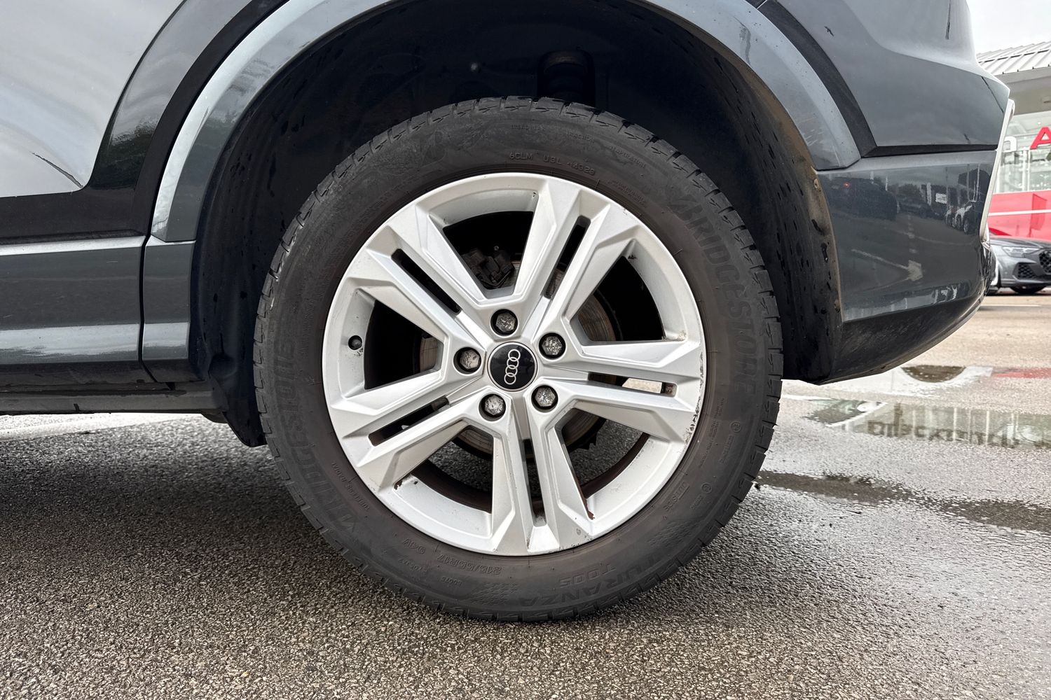 Used Audi Q2 2022 for sale - 76185977: Photo 11