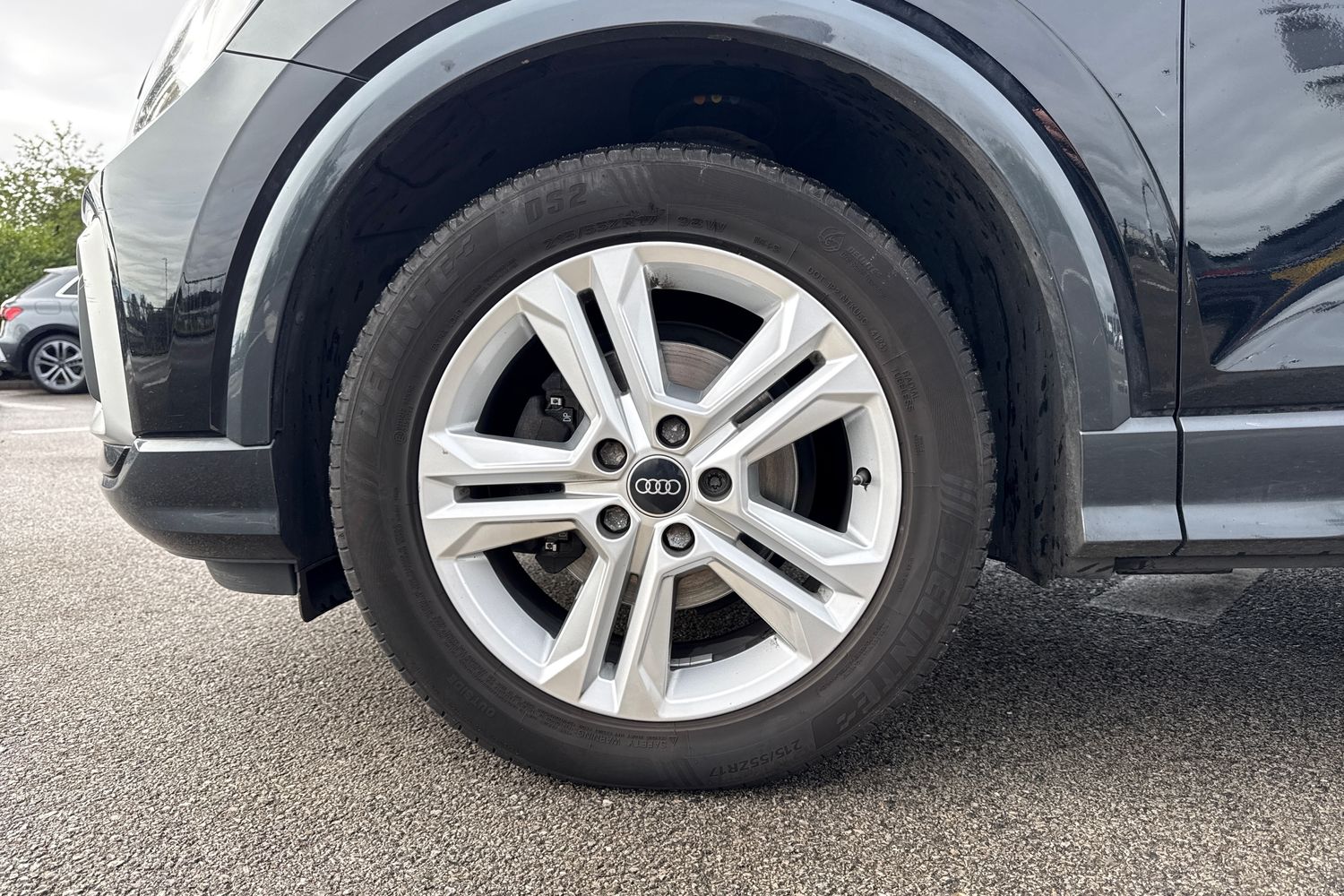 Used Audi Q2 2022 for sale - 76185977: Photo 12