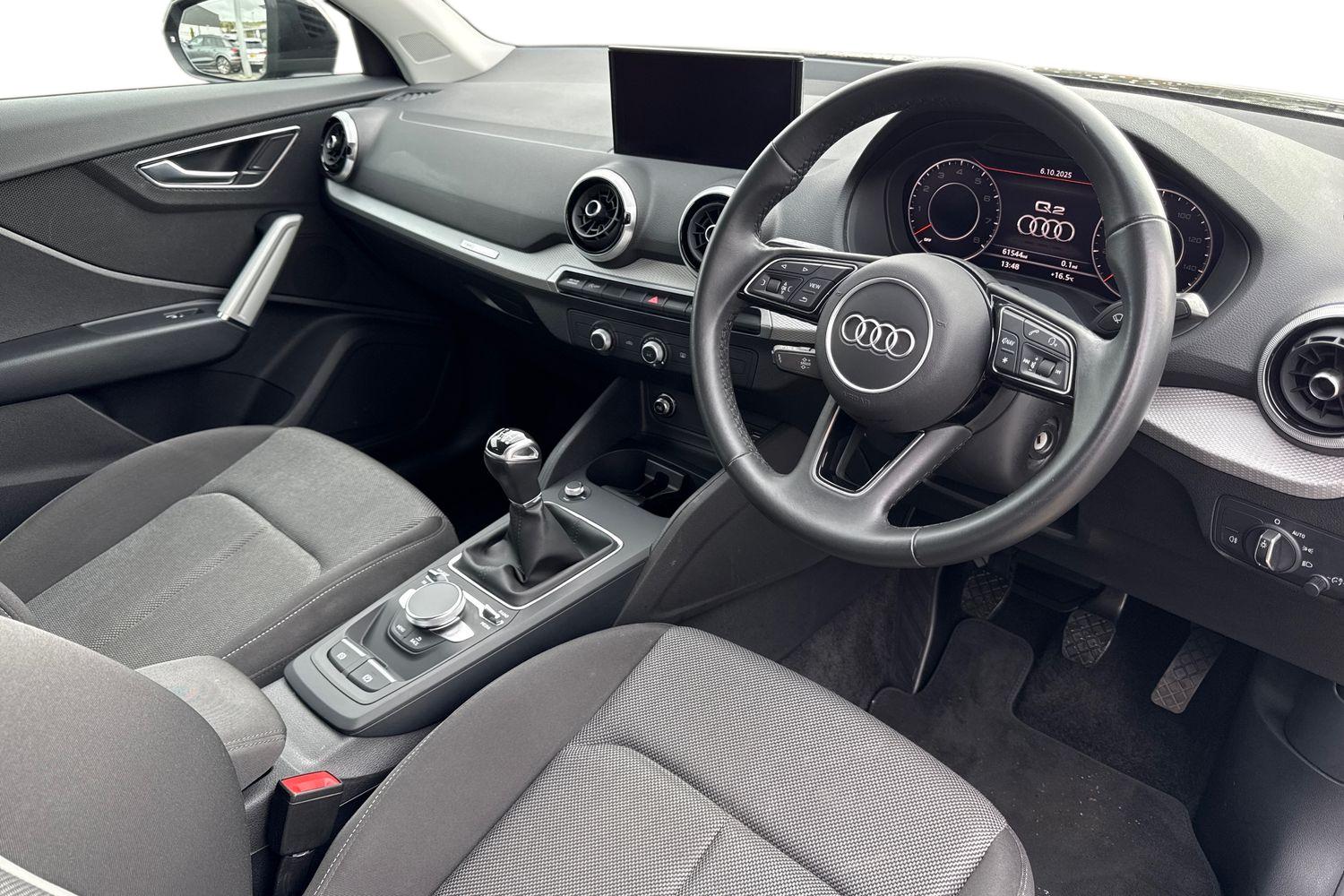 Used Audi Q2 2022 for sale - 76185977: Photo 13