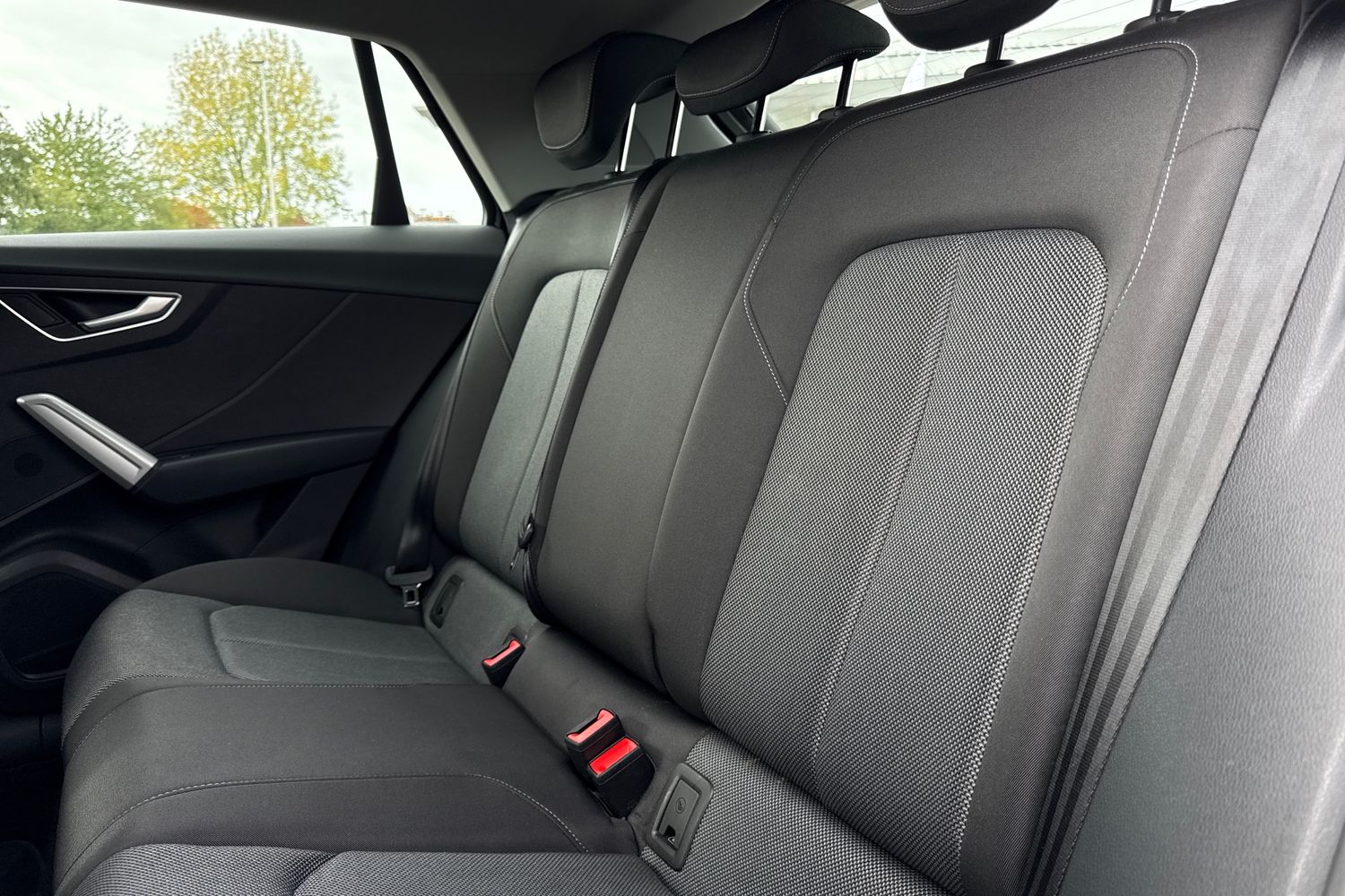 Used Audi Q2 2022 for sale - 76185977: Photo 18