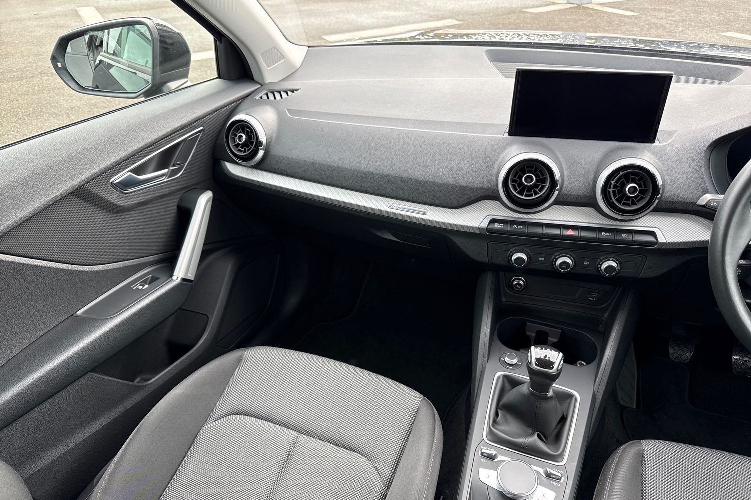 Used Audi Q2 2022 for sale - 76185977: Photo 19