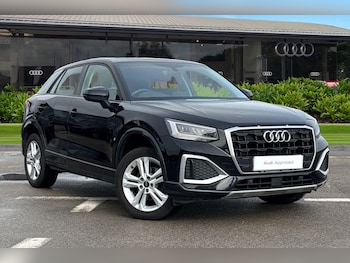 2022 - 30 TFSI Sport 5dr