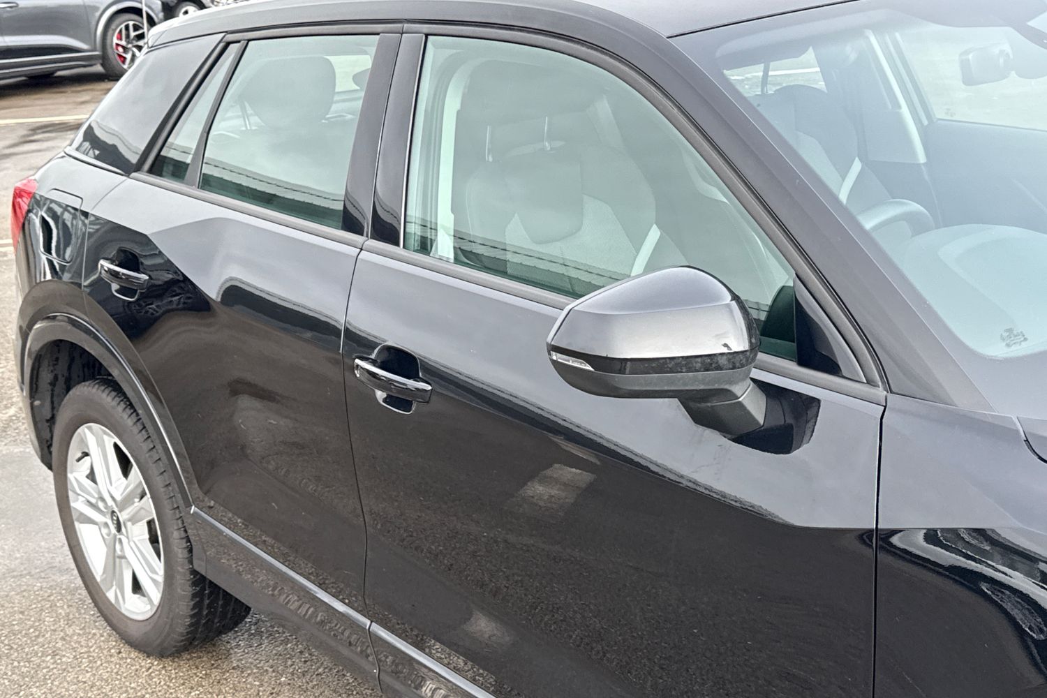 Used Audi Q2 2022 for sale - 76185977: Photo 25