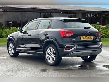 Used Audi Q2 2022 for sale - 76185977: Photo 2