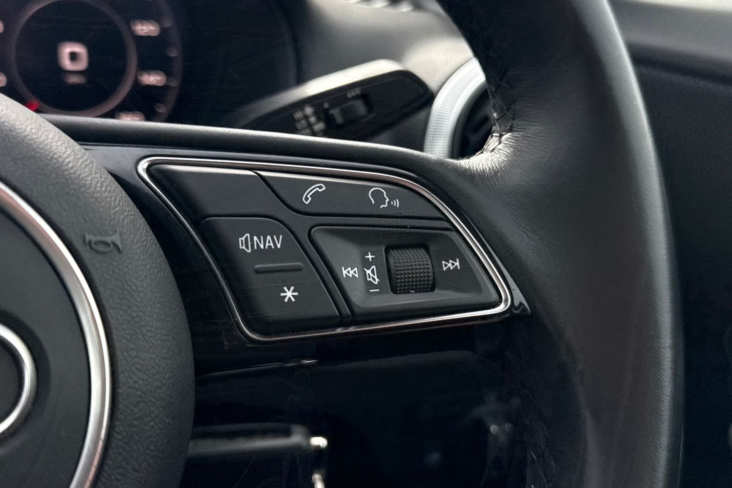Used Audi Q2 2022 for sale - 76185977: Photo 31