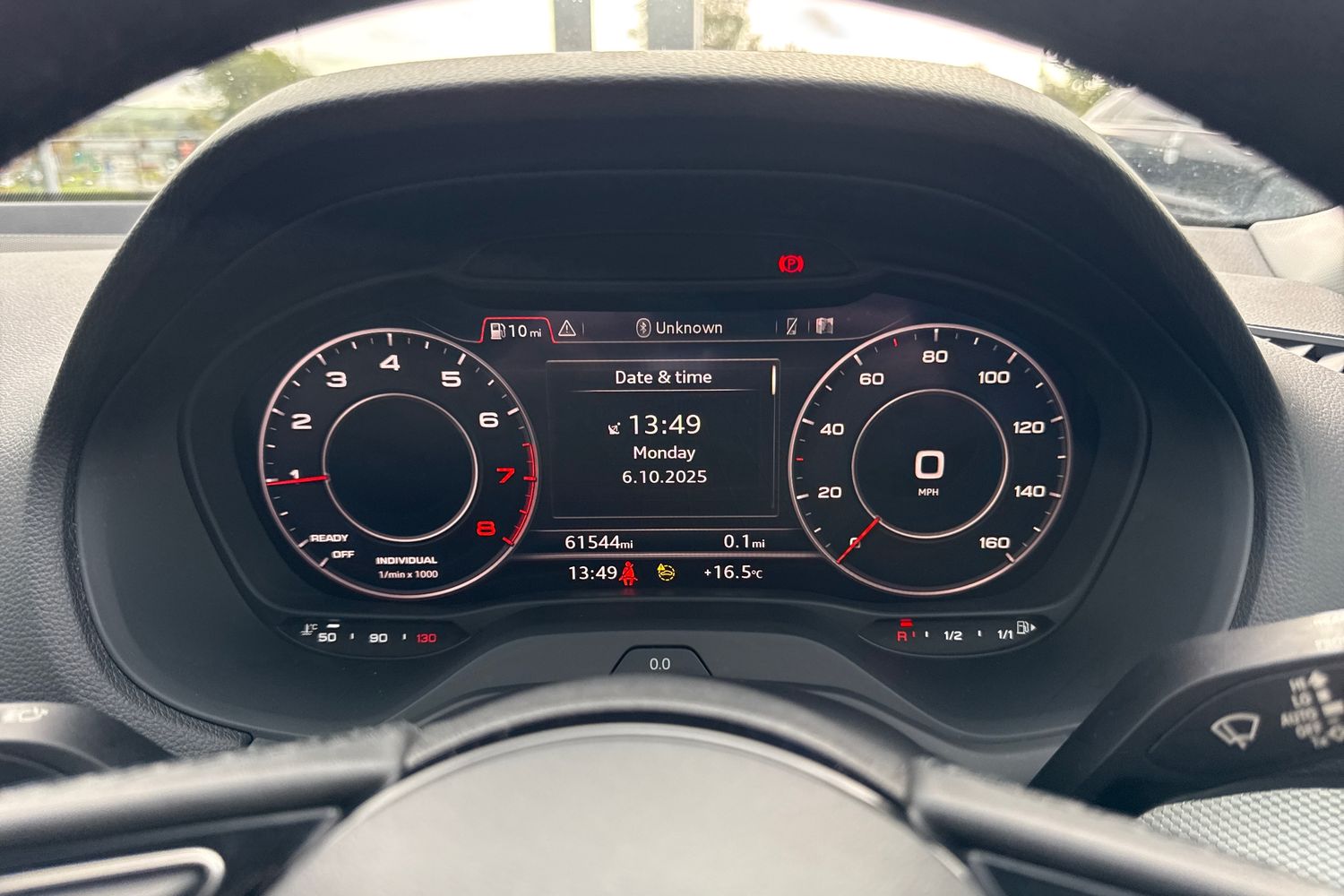 Used Audi Q2 2022 for sale - 76185977: Photo 33