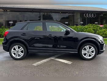 Used Audi Q2 2022 for sale - 76185977: Photo 3