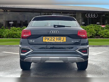Used Audi Q2 2022 for sale - 76185977: Photo 4