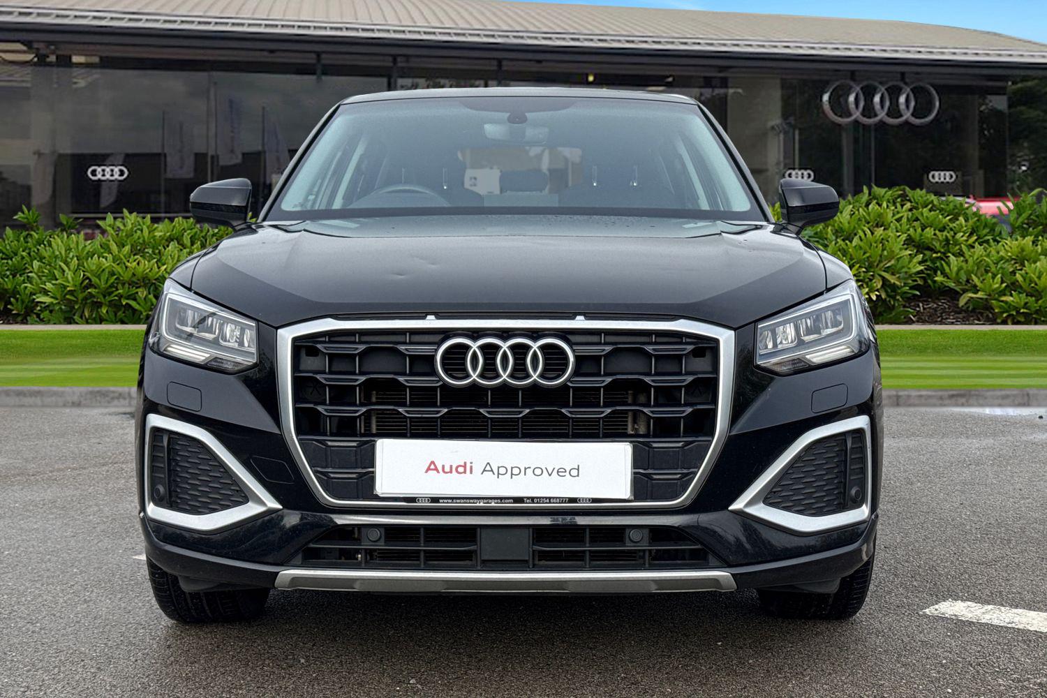 Used Audi Q2 2022 for sale - 76185977: Photo 5