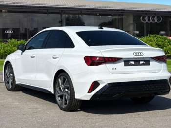 Used Audi A3 2025 for sale - 74064973: Photo