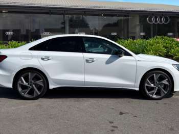 Used Audi A3 2025 for sale - 74064973: Photo