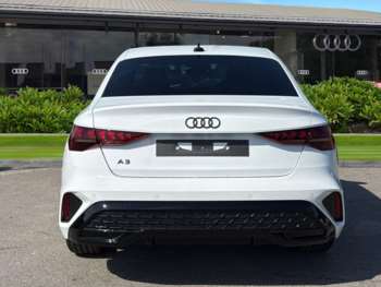 Used Audi A3 2025 for sale - 74064973: Photo