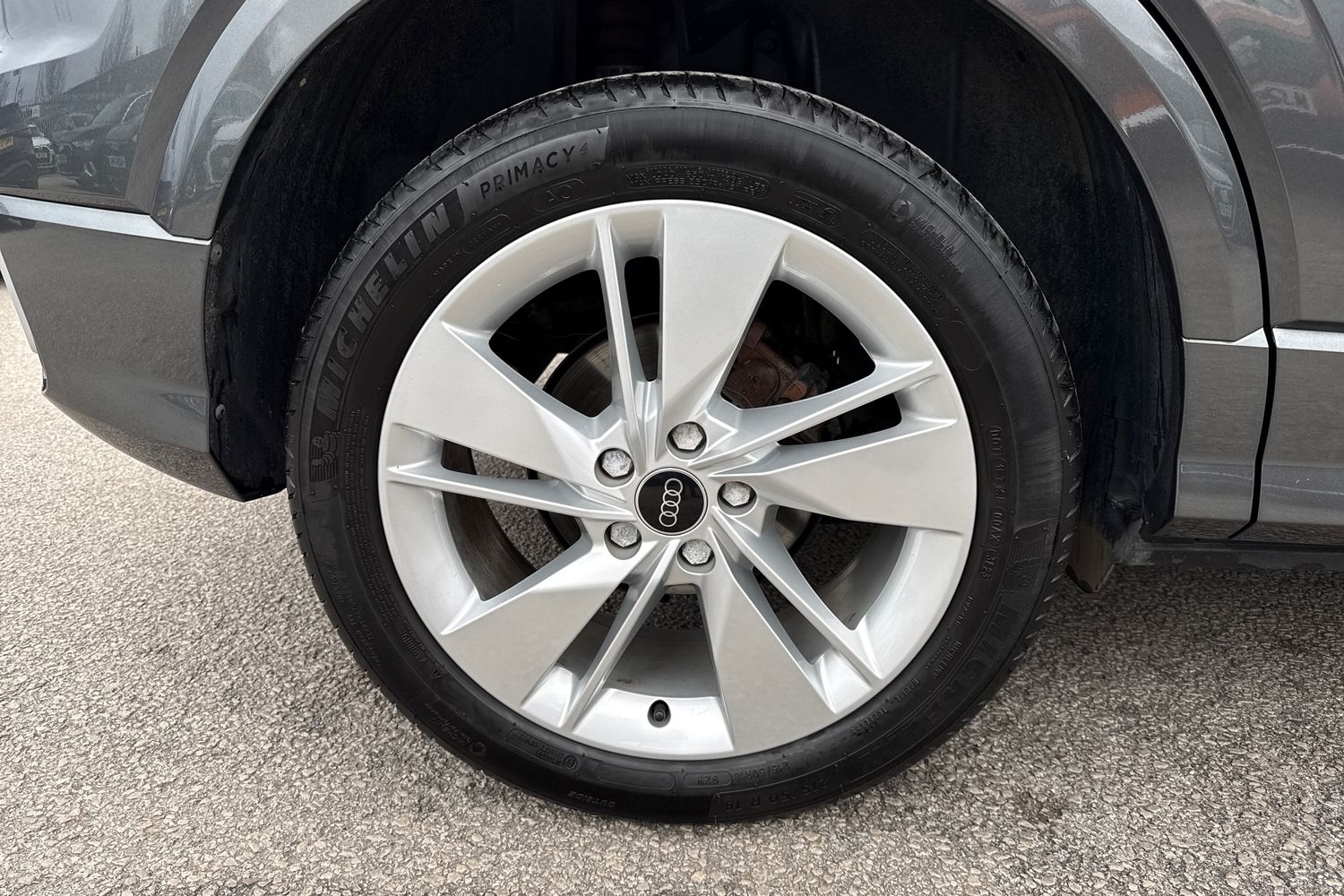 Used Audi Q2 2023 for sale - 78043499: Photo 10