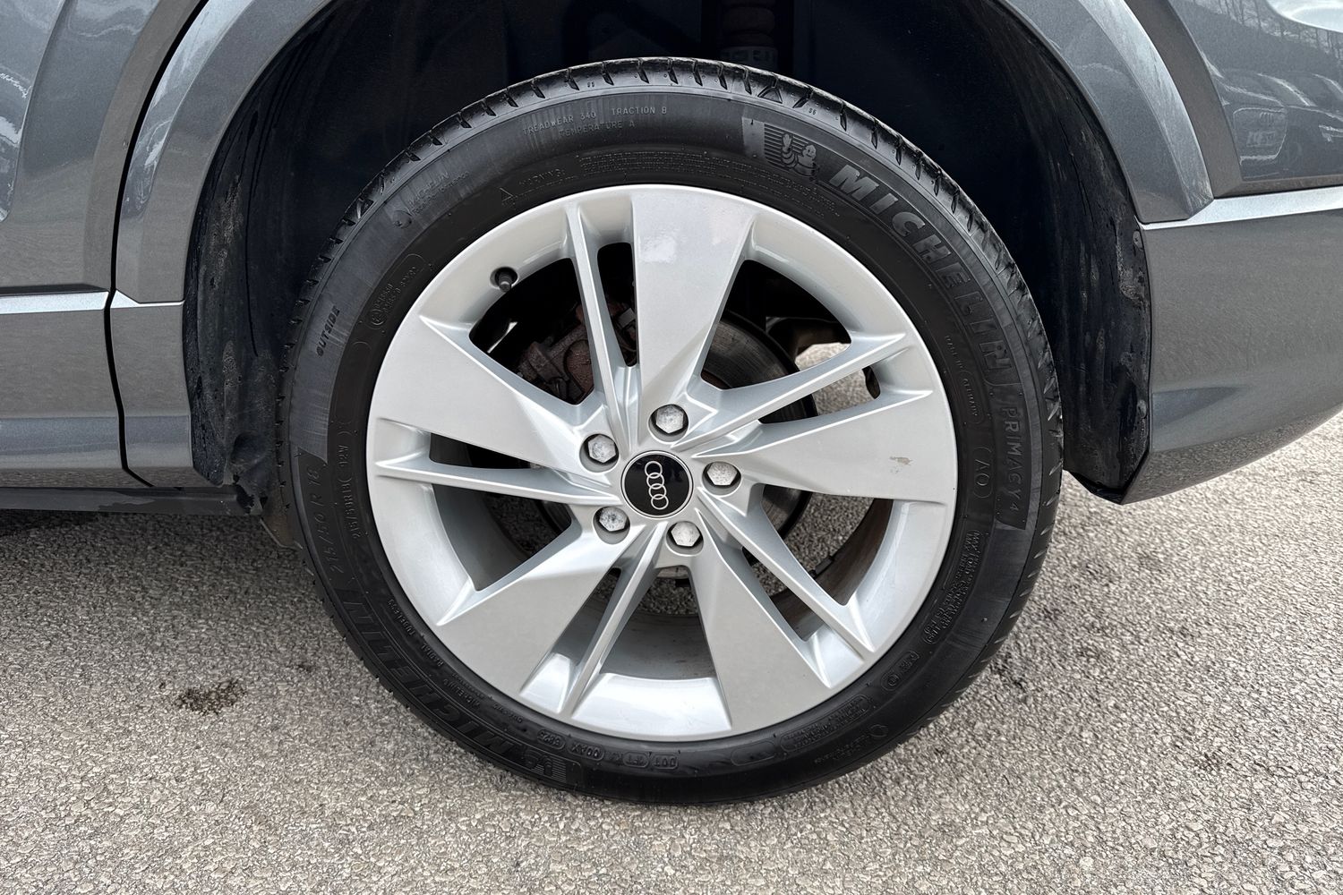 Used Audi Q2 2023 for sale - 78043499: Photo 11