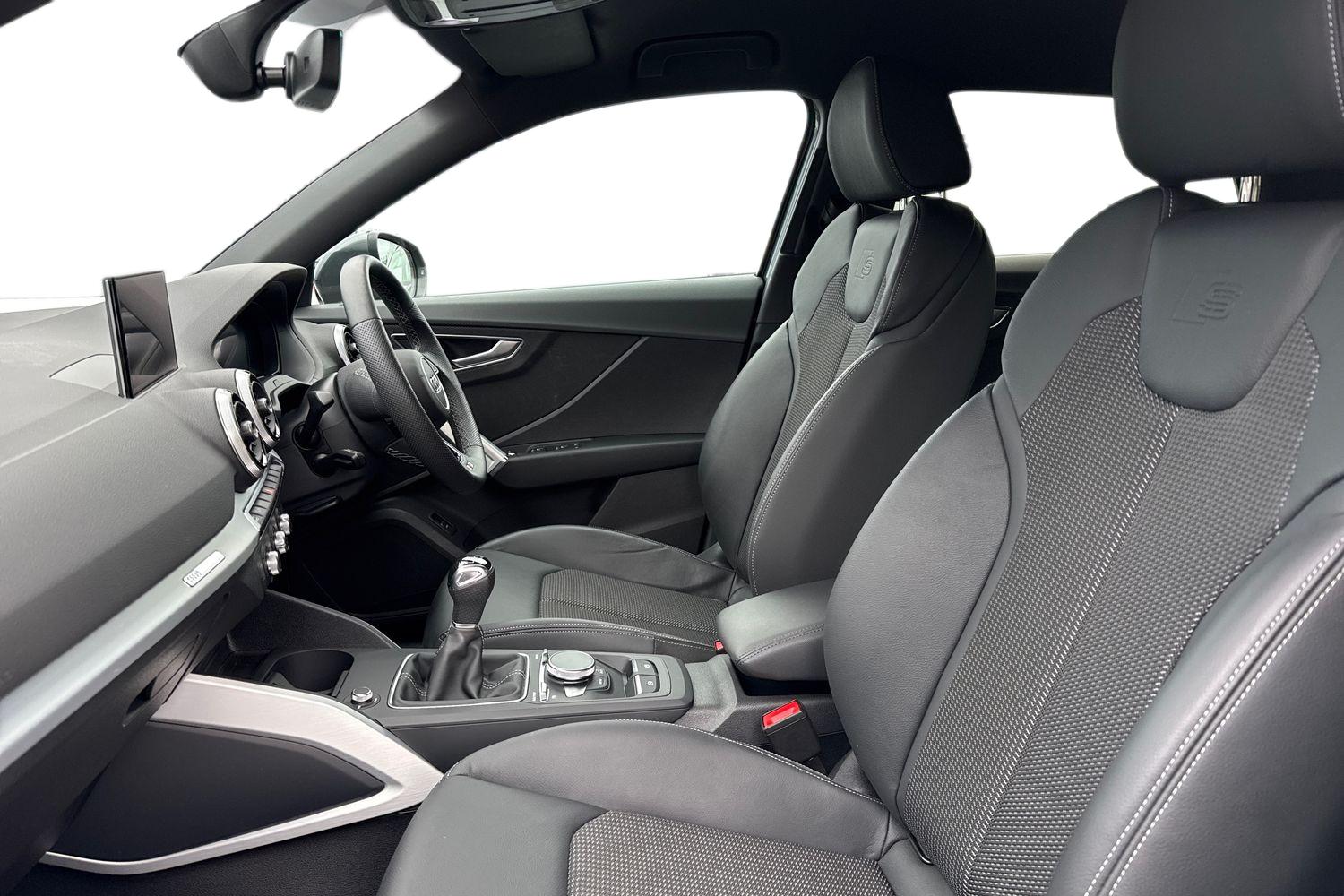 Used Audi Q2 2023 for sale - 78043499: Photo 15