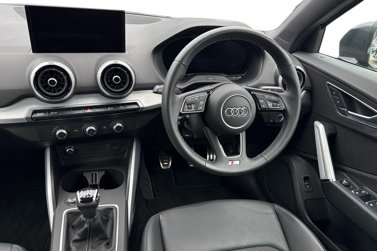 Used Audi Q2 2023 for sale - 78043499: Photo 17