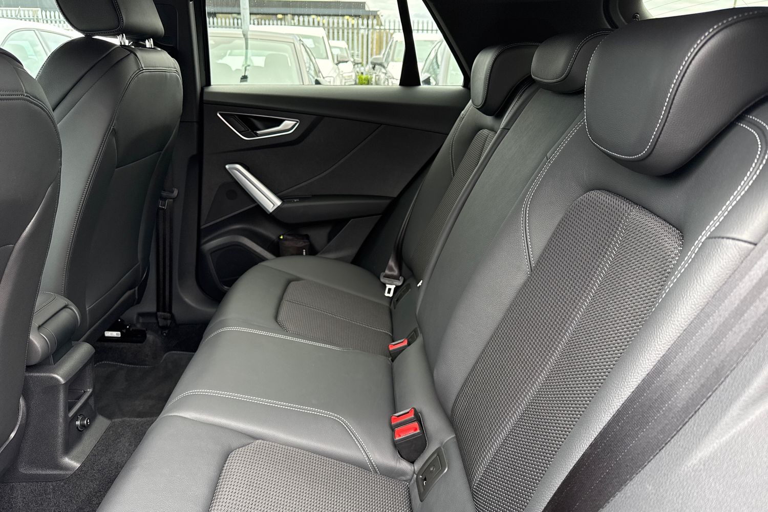 Used Audi Q2 2023 for sale - 78043499: Photo 18