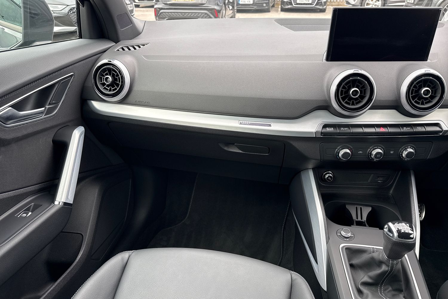 Used Audi Q2 2023 for sale - 78043499: Photo 19